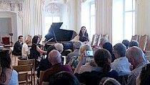 Konzert Alena Cherny