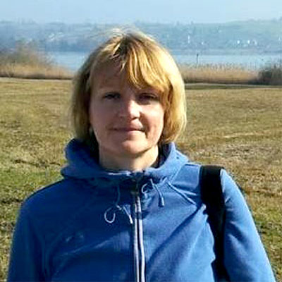 Natalie Schütz